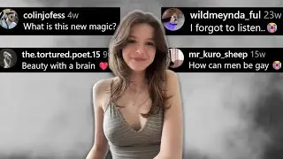 What is This New Magic! - Chat Music