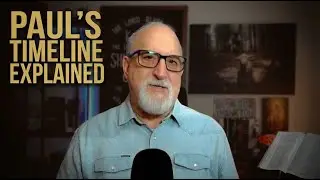 Not Appointed to Wrath: Paul's Timeline for the Church