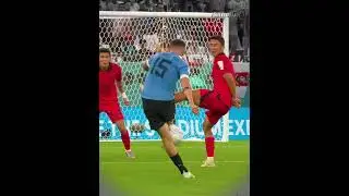 Valverde&rsquo;s Power Shots 💥⚽️