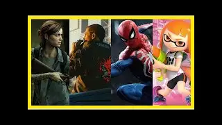 Breaking News | E3 2018: These Were the Most Popular Games During This Year's Show - IGN