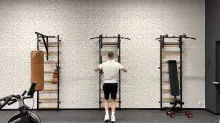 BenchK 733B