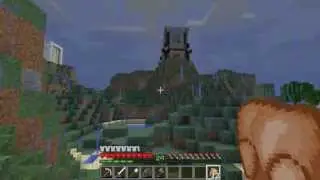The Unnamed Server - Episode 01 - Let's get started!