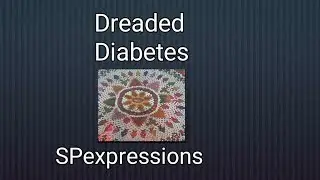 Dreaded diabetes