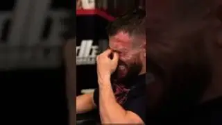Lomachenko Cries After Loss  To Devin Haney #lomachenkohaney #haneylomachenko #haneyloma #shorts