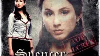 Beautiful Monster-Spencer Hastings Tribute (Pretty Little Liars)