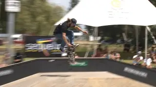East Coast Skate Jam Gisborne