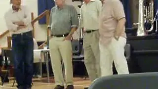 The Claque - Me Brave Boys