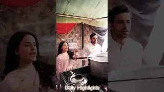 Feroz Kadri & Fatima Mjedd #ferozkadri #fatimamjedd#viralvideo #ytshorts#shortsfeed#shorts #trending