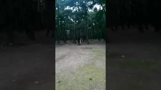 Emirhan &ccedil;if&ccedil;inin azini yaktik 😂😂