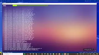 Server is loading or failed to load (localhost) - FIVEM