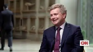 British Airways CEO Reflects on the Power Outage at Heathrow in March