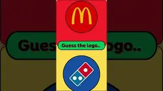 Can You Guess the Logo Faster Than Me Logo Quiz Challenge