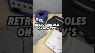 How To Play Retro Consoles On Modern Tv&rsquo;s