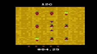 Berry Fun! - Atari 2600