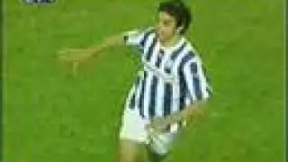 aris - IRAKLIS 2:2 [06.04.2008]