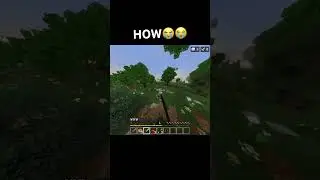 HOW😭😭 #minecraft #memes #surivalgames #battleroyalegame #minecraftshorts #fortnite #pvp #shorts