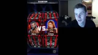 WWE Supercard #199 Road to 200 and Brock Lesnar returning to UFC!