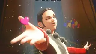 Dragon Quest XI S DEMO &bull;UNL&bull; ~ GamePlay ~ OP ~ W11 App ~ 1080ᶠᴴᴰ ~ 2025 ~ W11