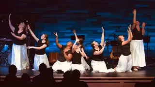 Pilgrims Hymn