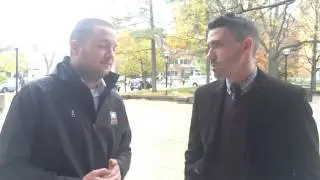 Video: MLive writers discuss the resignation of Michigan AD Dave Brandon