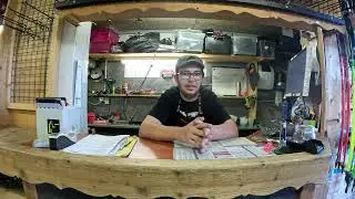 Skiman