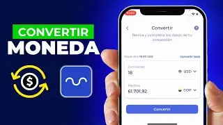 C&oacute;mo Convertir Moneda en Global66 (Divisa - Dinero) Paso a Paso