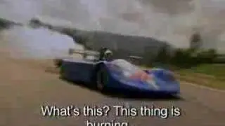 Amor a Mil (Demo Internacional) 2000