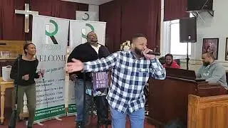 Over Flow new music from Jason Hendrickson