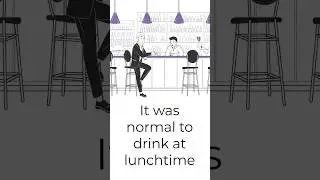 An honest reflection of alcohol and work #alcoholawareness #recoveryispossible