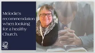 How to identify a Church with safe and healthy policies.