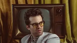 Wine & Vinyl Hour with Mayer Hawthorne (1/22/26)