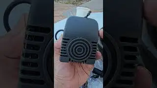 Pond Submersible Water Pump