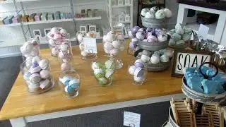Sarahgirl Soaps | Getting caught up on May | Store refresh | Expensive soap maker hiccup.