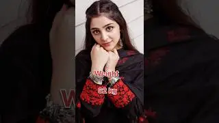 Qalb Neha Nazneen biography | #shorts #trending #youtubeshorts #youtube #qalb #love #movie