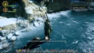 Dragon Age Inquisition PC 60FPS Gameplay | 1080p