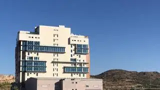 68404 Colibri UAV u&ccedil;uş kanıt videosu
