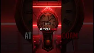 Entered a Diner at 3 AM &mdash; What Happened Still Haunts Me#scaryhorrorstories #horrorstory #truehorror