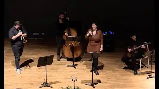 Standards de ellas  // Reivindicando el papel de la mujer en el Jazz