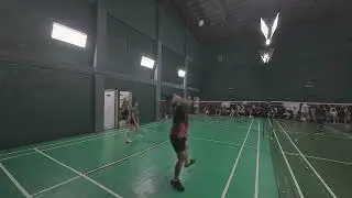 NNBC 01/26/26 - Ernest/Aldrin M. vs Noel/Monette