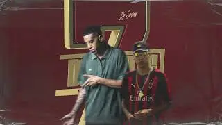 MC V7, MC PG Original e MC JSP - 7 da Sorte (DJ Seven) [&Aacute;udio Oficial]