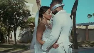 Wedding Aruba , Hotel Divi Phoenix ,