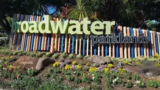 Exploring the Broadwater Parklands part 1.