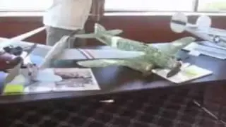 Flying Aces Club DVD