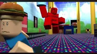 PLEAD| Forsaken Animation| DID NOT MAKE OWNED BY IGOR ANIMATIONS!!