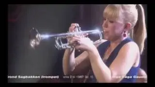 Tine Thing Trumpet