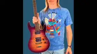 Steve Morse Band - Southern Steel