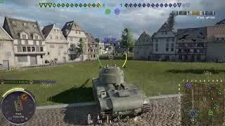 World of Tanks Console KV-4 Mastery Dream Team with Freejack