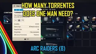 Хорошая карма приносит свои плоды: ARC Raiders