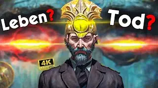 Fallout 4: Die ultimative Entscheidung - LEBEN oder TOD ❓❗☢️ (Mods) #206 | 4K