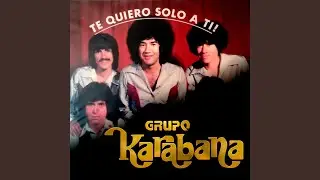 Te Quiero solo a Ti